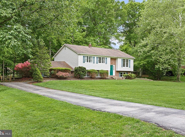 45 LONGLEAF Lane, BEAR, DE 19701