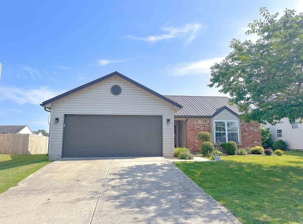 907 GULF SHORE Boulevard, Kokomo, IN 46902