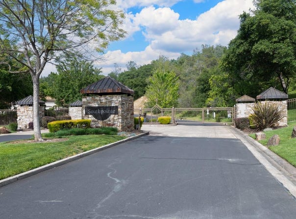 1301 Lomita Court, El Dorado Hills, CA 95762