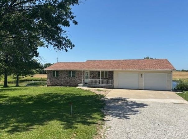 12693 116 Highway, Cummings, KS 66016