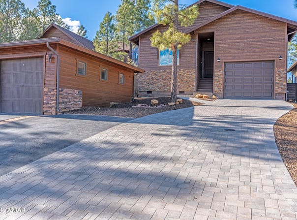 3520 W Black Oak Loop, Show Low, AZ 85901