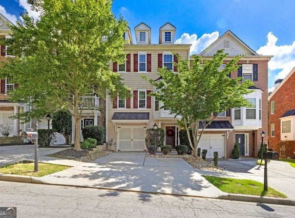 3982 Church View, Suwanee, GA 30024