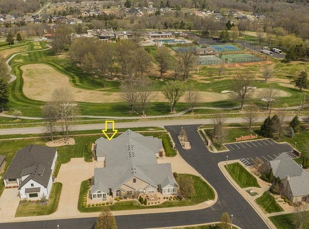 3810 E Cherry Street, Springfield, MO 65809