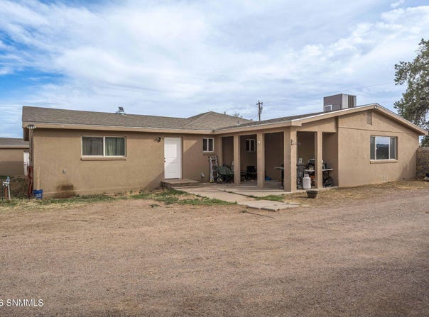 114 N Aries Avenue, Las Cruces, NM 88005