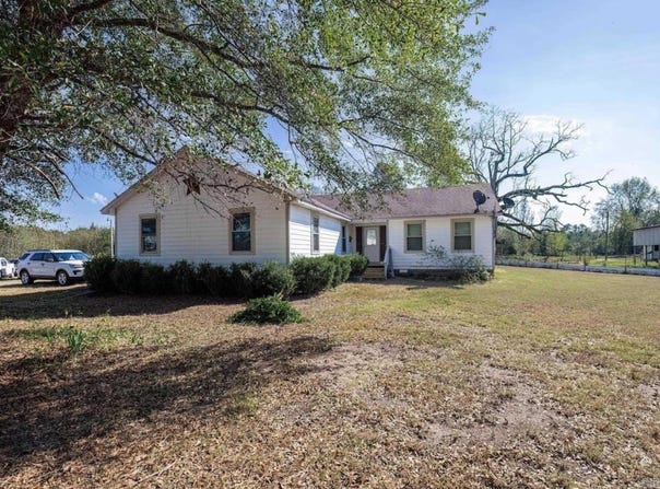 6322 Us Highway 278 Highway, Rosston, AR 71858