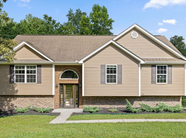 106 Clear Creek Road, Flintstone, GA 30725