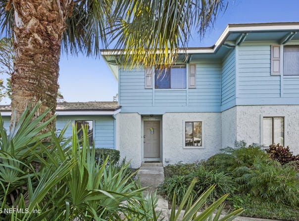 305 N MARSH COVE Lane, Ponte Vedra Beach, FL 32082
