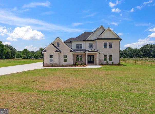 3284 Hall, Dacula, GA 30019