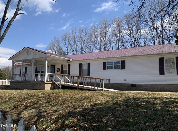 192 Cecil White Road, Limestone, TN 37681