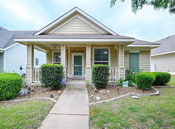 9912 Concord Drive, Providence Village, TX 76227