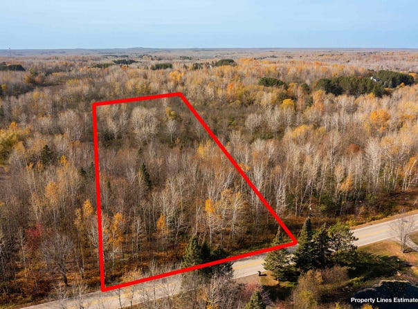 xxx Lot 2 Getchell Rd, Hermantown, MN 55811