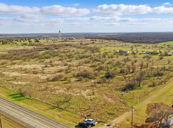 Tbd2 TX 148 Highway, Jacksboro, TX 76458