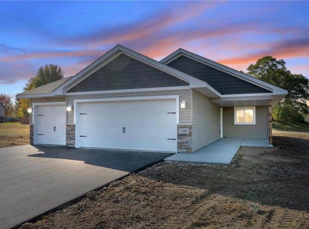 109 Herons Way, Turtle Lake, WI 54889