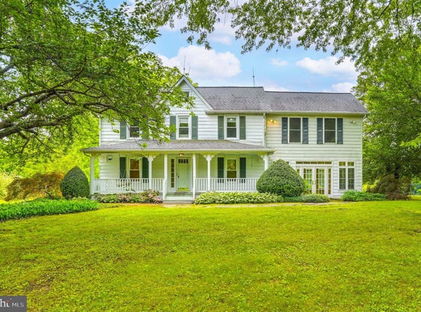 6007 SOLOMONS ISLAND ROAD, TRACYS LANDING, MD 20779