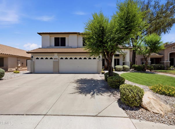 3777 S COLT Drive, Gilbert, AZ 85297