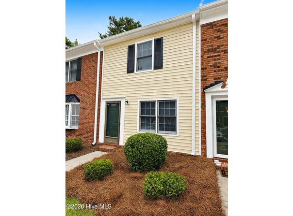102 David Drive, Greenville, NC 27858