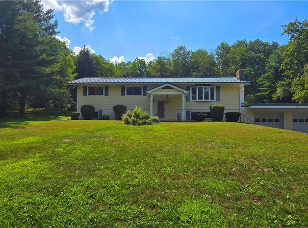 35 Main Street, Ashland, NY 14894