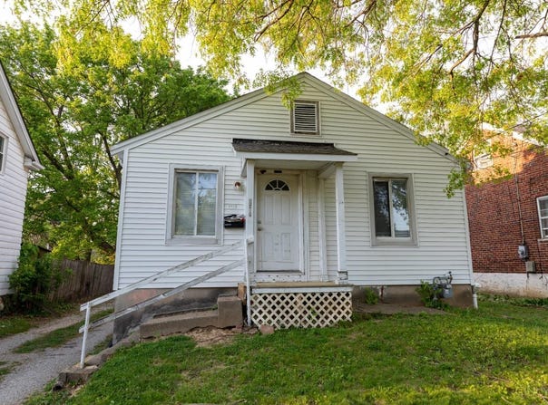 4512 Harrison Avenue lot: 0, Sycamore Twp, OH 45236