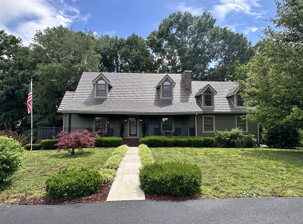 211 Indian Point Road, Glasgow, KY 42141