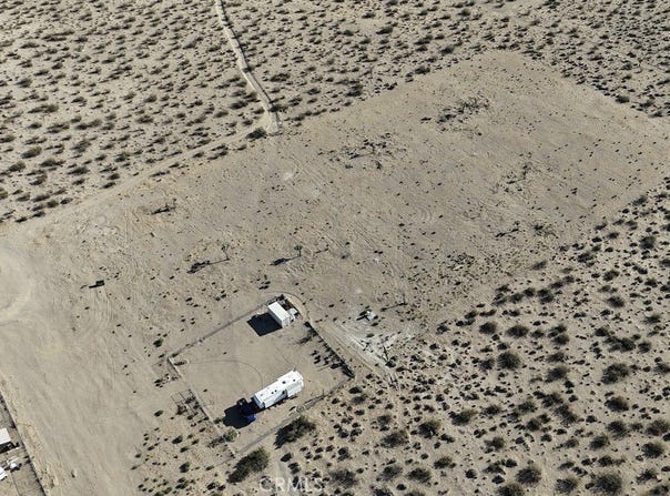 30150 Furst Street, Lucerne Valley, CA 92356