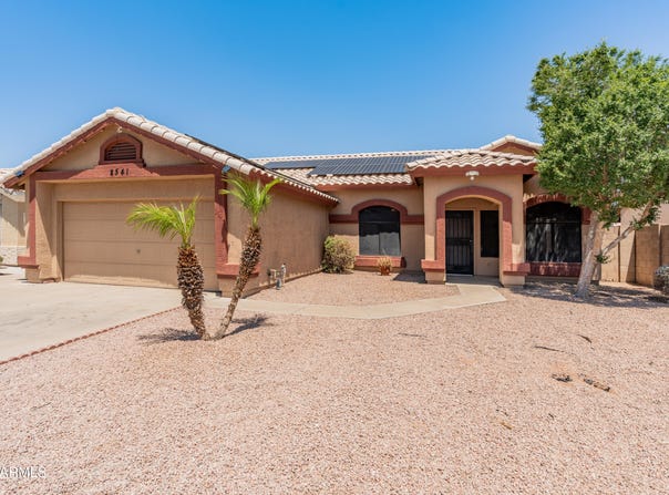 2541 N 86TH Avenue, Phoenix, AZ 85037