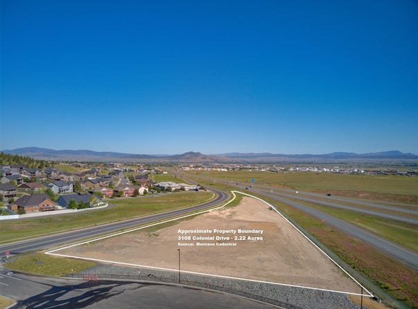 3108 Colonial Drive, Helena, MT 59601