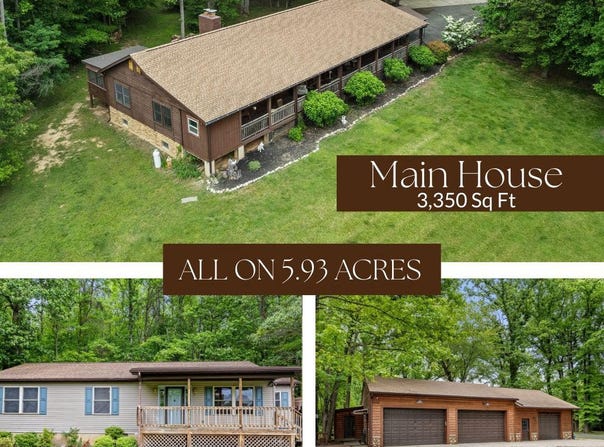 15301 POPLAR HILL ROAD, ACCOKEEK, MD 20607