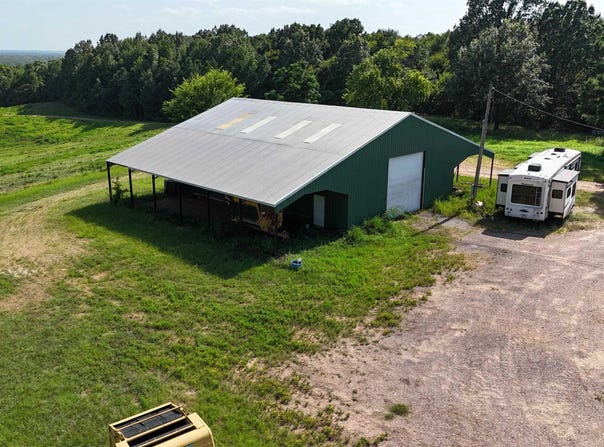 5046 Hwy 71, Lockesburg, AR 71846