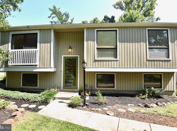 12271 TURKEY WING CT, RESTON, VA 20191