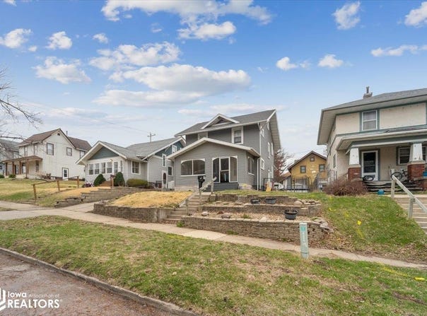 510 N 4th Street, Marshalltown, IA 50158