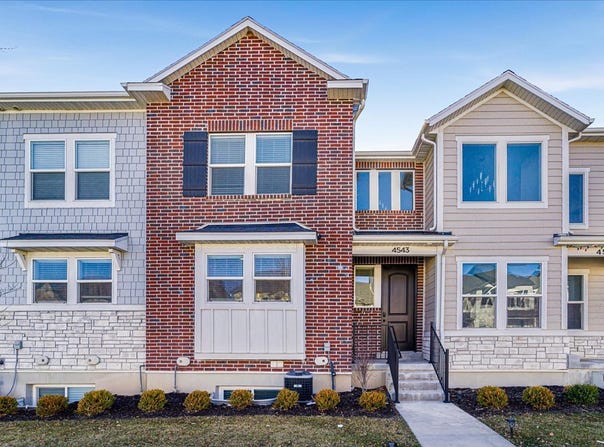 4543 W WATCHMEN Way S, Herriman, UT 84096
