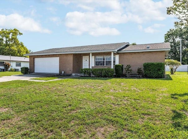 5316 DORMAN ROAD, LAKELAND, FL 33813