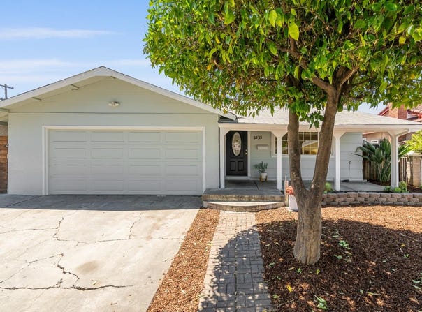 3535 Pitcairn WAY, SAN JOSE, CA 95111