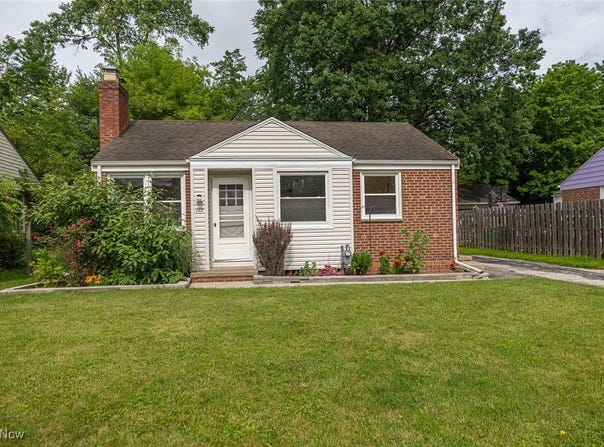 172 Fair Street, Berea, OH 44017