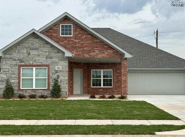 4904 BELAIR BOULEVARD, Wichita Falls, TX 76310