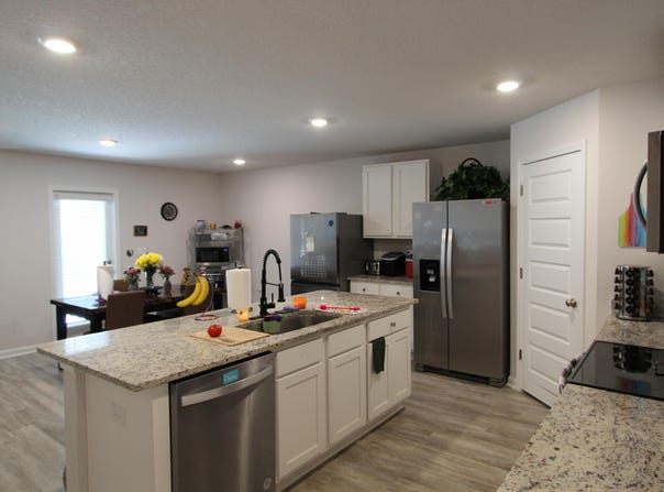 5372 Wyndell Circle, Crestview, FL 32539