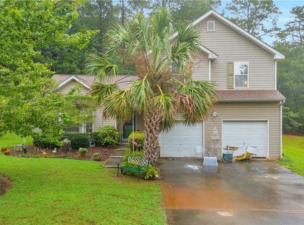 525 Michael Circle, Monroe, GA 30655