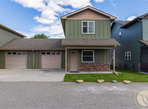 903 Lynch Drive, Billings, MT 59105