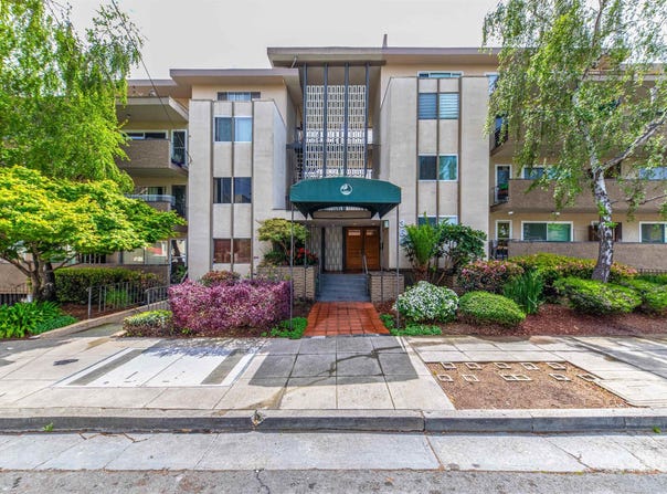 360 Vernon St, Oakland, CA 94610