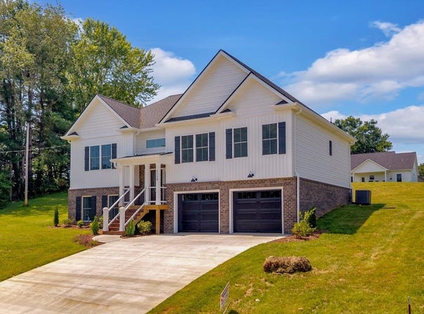 1110 Miller Drive, Jonesborough, TN 37659