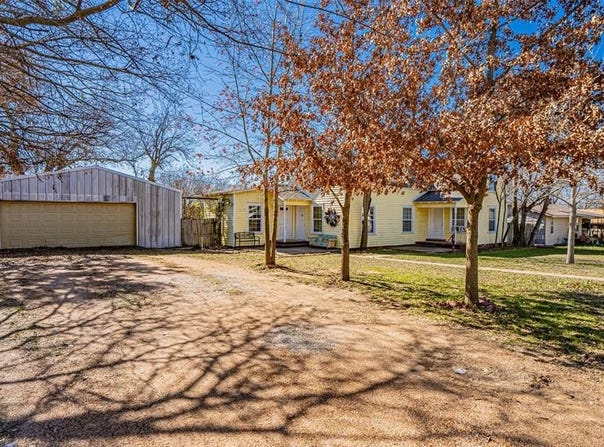 125 W Mesquite Street, Dublin, TX 76446