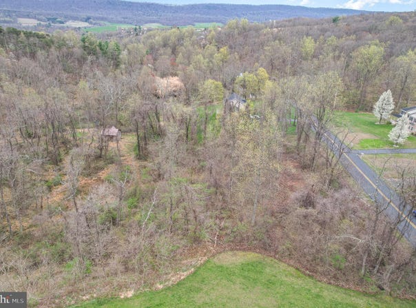 0 DIVIDING RIDGE ROAD, HALIFAX, PA 17032