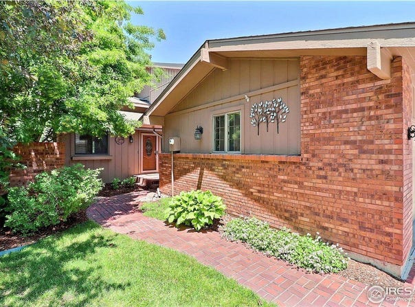 1357 43rd Ave, Greeley, CO 80634