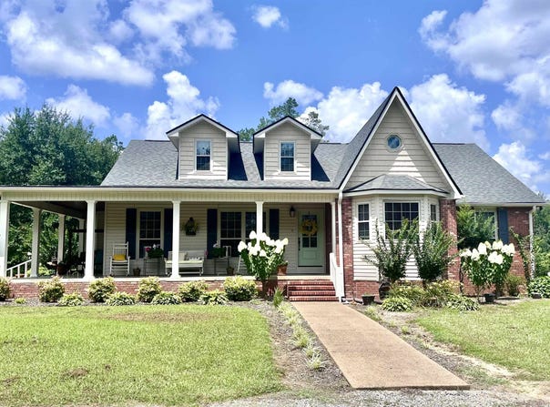 750 Maud Rd, Cherokee, AL 35616