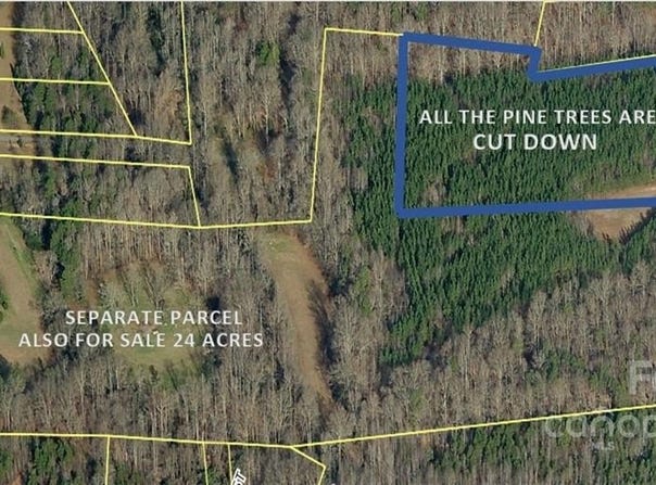 Requa Road, Cherryville, NC 28021