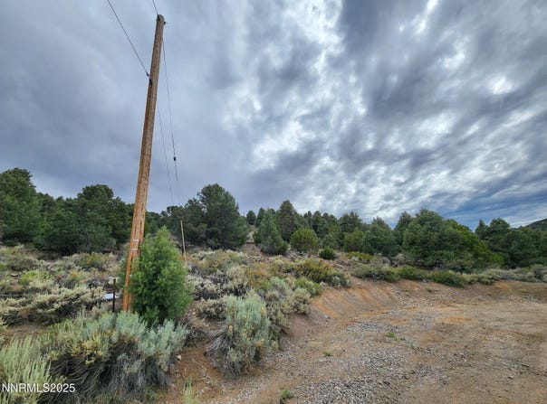 21915 Panhandle Road, Reno, NV 89521