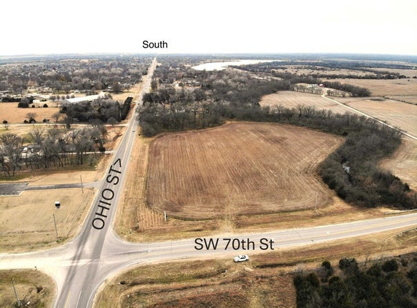 0 N Ohio St, Augusta, KS 67010