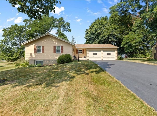 29 Westway, Chili, NY 14624
