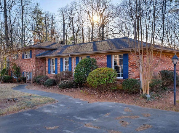 503 Laurel Road, Easley, SC 29642