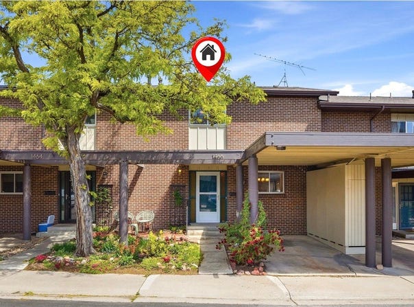 1466 Greenbriar Blvd, Boulder, CO 80305